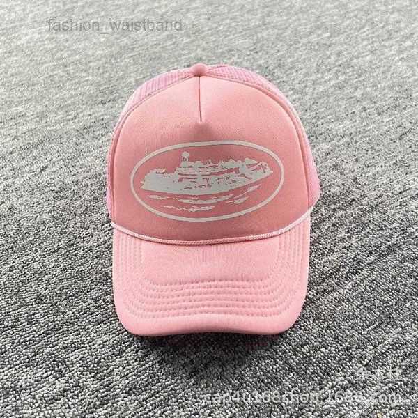 Ball Caps Corteiz Crtz Hat 22ss American Fashion Truck Casual Printed Baseball Summer Men and Women208m7530210 35, Red
Ball Caps Corteiz Crtz Hat 22ss American Fashion Truck Casual Printed Baseball Summer Men and Women208m7530210 35, Red