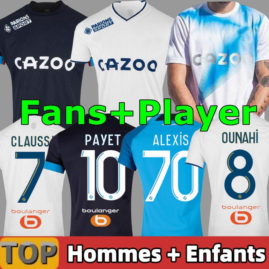 22 23 maillot ALEXIS soccer jerseys 30 Year Anniversary JAPAN Special 2022 2023 MarseilleS CUISANCE GUENDOUZI CLAUSS football shirts men kids VERETOUT Under OUNAHI, 22 23 30th aldult ucl
22 23 maillot ALEXIS soccer jerseys 30 Year Anniversary JAPAN Special 2022 2023 MarseilleS CUISANCE GUENDOUZI CLAUSS football shirts men kids VERETOUT Under OUNAHI, 22 23 30th aldult ucl