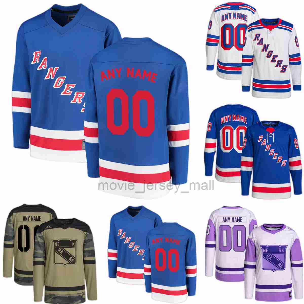 Custom Hockey Jerseys New york''rangers''men 79 K'Andre Miller 14 Tyler Motte 4 Braden Schneider 91 Vladimir Tarasenko 16 Vincent Trocheck 8 Jacob Trouba Messier, Man (size s-xxxl)
Custom Hockey Jerseys New york''rangers''men 79 K'Andre Miller 14 Tyler Motte 4 Braden Schneider 91 Vladimir Tarasenko 16 Vincent Trocheck 8 Jacob Trouba Messier, Man (size s-xxxl)