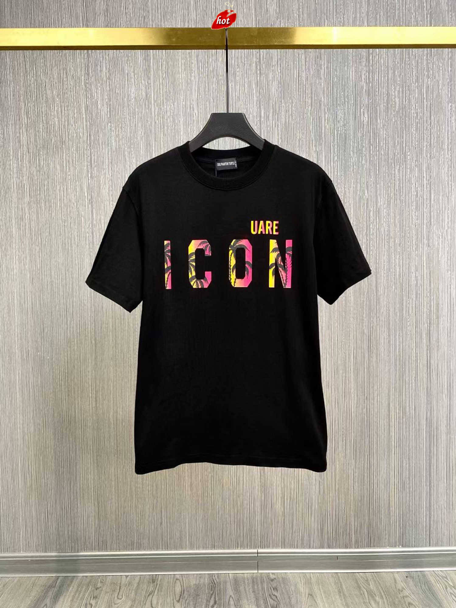 Mens TShirts Mens Designer T Shirts Black White Sunset Cool Tshirt Men Summer Fashion Casual Street Tshirt Tops Plus Size MXXXL 6885 dsquare 2 d2 dsqs dsq2s 39V1
Mens TShirts Mens Designer T Shirts Black White Sunset Cool Tshirt Men Summer Fashion Casual Street Tshirt Tops Plus Size MXXXL 6885 dsquare 2 d2 dsqs dsq2s 39V1