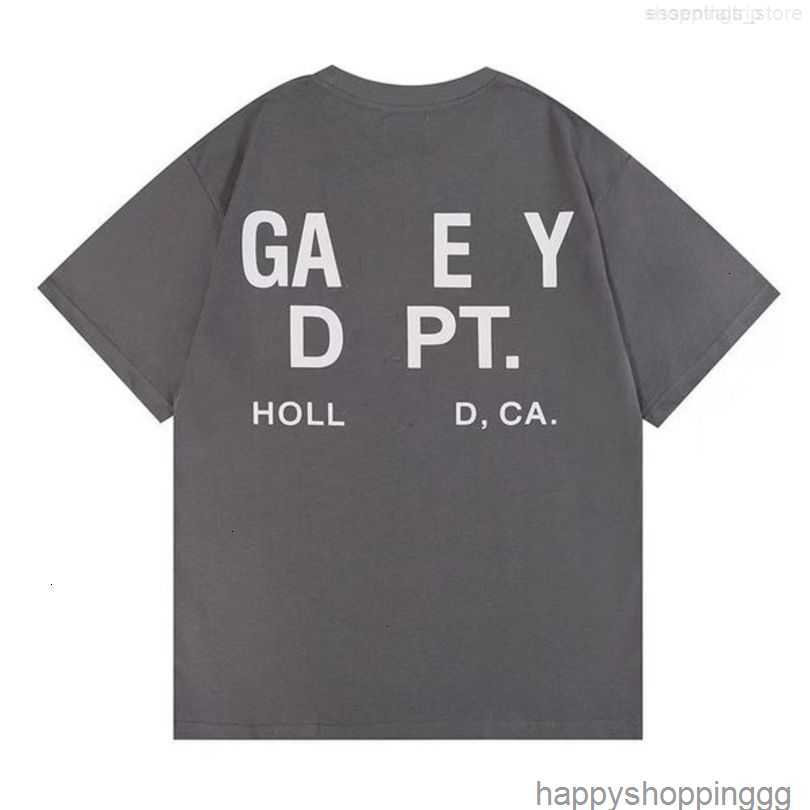 Men' t Shirts Summer Tees Designer Galleryes Depts Shirt Alphabet Print Trendy Trend Basic Casual Fashion Loose Short Tshirts HalfF7RR, Black fh-6001
Men' t Shirts Summer Tees Designer Galleryes Depts Shirt Alphabet Print Trendy Trend Basic Casual Fashion Loose Short Tshirts HalfF7RR, Black fh-6001