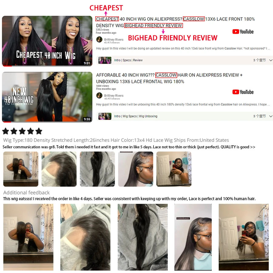 Human Chignons 13x4 Bone Straight Lace Front 30 40 Inch Hair s For Women 13x6 Brazilian 360 Frontal 231115