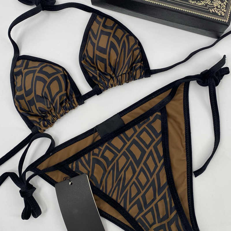 Designer Bikini Top Women Swimwear Designer Bikinis Summer Fashion Swimsuit Womens Lady Printed One Piece Tankinis Sexy Bikini, No3
Designer Bikini Top Women Swimwear Designer Bikinis Summer Fashion Swimsuit Womens Lady Printed One Piece Tankinis Sexy Bikini, No3
