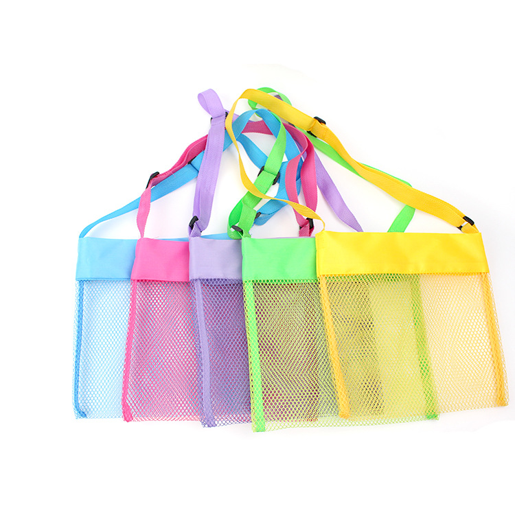 Kids Sand Beach Bags Collecting Treasures Storage Bag Mesh Shell Toys Organizer Span Dinosaur Travel Outdoor Tote Summer Portable Cross Body Shoulder Bags BC631
Kids Sand Beach Bags Collecting Treasures Storage Bag Mesh Shell Toys Organizer Span Dinosaur Travel Outdoor Tote Summer Portable Cross Body Shoulder Bags BC631