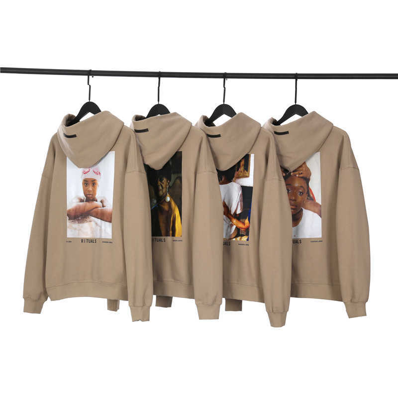 ESS Hoodies FOG Season 7 FEARs OF GOD Exclusive High Street Hooded and Velvet Sweater Mens High Street Casual Long Sleeve Jacket Womens hoody, Shipping fee
ESS Hoodies FOG Season 7 FEARs OF GOD Exclusive High Street Hooded and Velvet Sweater Mens High Street Casual Long Sleeve Jacket Womens hoody, Shipping fee