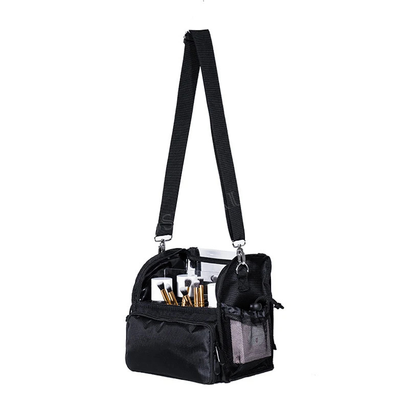 Cosmetic Bags Cases PVCAcrylic Makeup Bag For Women Travel Waterproof Transparent Cosmetic bags 231115