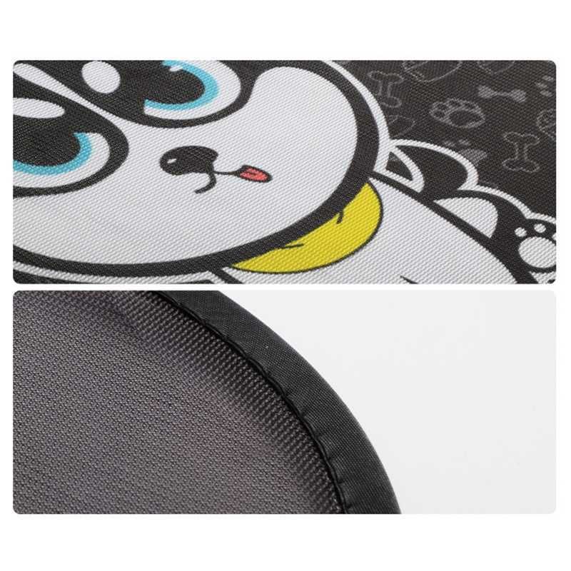 2025 new 6/10/12inch Sier 2Pcs Cartoon Foldable Sun Shades for Rear and Side Car Heat Shield Protect Baby Window Shade
