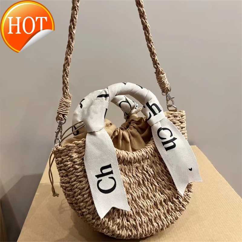 Semi-Circle Straw Beach Bags crossbody designer bag handbag Summer crochet tote bag luxury handbags purses fashion totes TOP, 37x21cm(no strap)
Semi-Circle Straw Beach Bags crossbody designer bag handbag Summer crochet tote bag luxury handbags purses fashion totes TOP, 37x21cm(no strap)