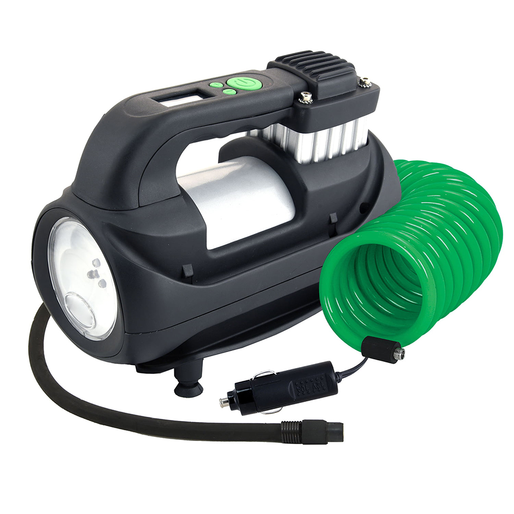 Expert Heavy Duty Led Inflator 40068