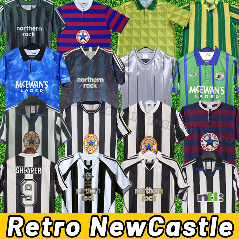 New castle RETRO SOCCER JERSEYS SHEARER ASPRILLA EMRE OWEN KETSBAIA Home Football shirts vintage 00 01 04 06 05 07 83 85 88 90 91 92 93 95 97 96 98 99 00 2000 2001 1995 1996
New castle RETRO SOCCER JERSEYS SHEARER ASPRILLA EMRE OWEN KETSBAIA Home Football shirts vintage 00 01 04 06 05 07 83 85 88 90 91 92 93 95 97 96 98 99 00 2000 2001 1995 1996