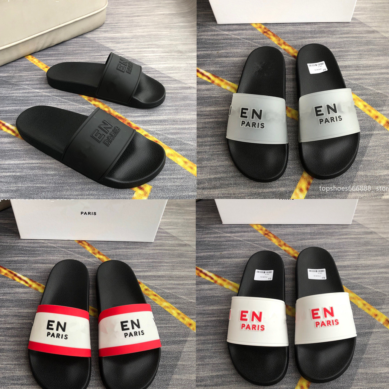 2023 summer new slippers printing letter Luxury designer high street thick bottom one word sandals men and women beach shoes channel Paris slide ff, G15 high quality
2023 summer new slippers printing letter Luxury designer high street thick bottom one word sandals men and women beach shoes channel Paris slide ff, G15 high quality