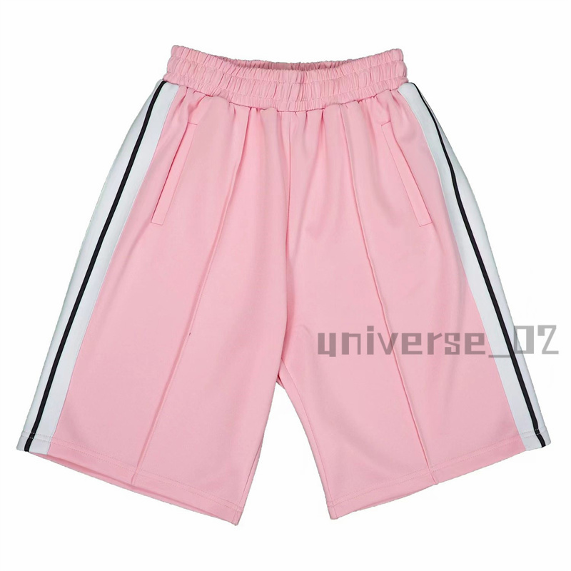 2023 mens palms shorts womens designers short pants letter printing strip webbing casual five-point clothes summer Beach clothing Q7XZ
2023 mens palms shorts womens designers short pants letter printing strip webbing casual five-point clothes summer Beach clothing Q7XZ