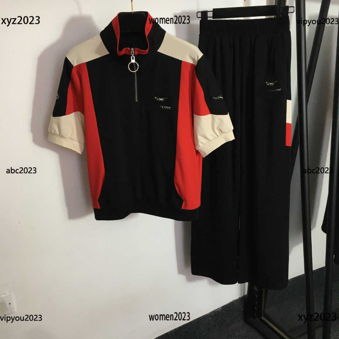 luxury Plus size tracksuits Polo sets Fashion sports suits Size -XL 2pcs Lapel zipper short sleeves and long pants New arrival, #2
luxury Plus size tracksuits Polo sets Fashion sports suits Size -XL 2pcs Lapel zipper short sleeves and long pants New arrival, #2