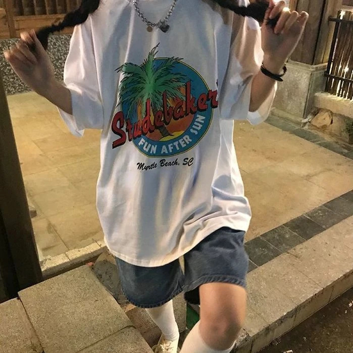 Women's Jeans Y2K Summer Women Vintage Streetwear Denim Shorts Cargo Short Pants Harajuku Clothes High Waist Knee Length Wide Leg Baggy Jeans 231