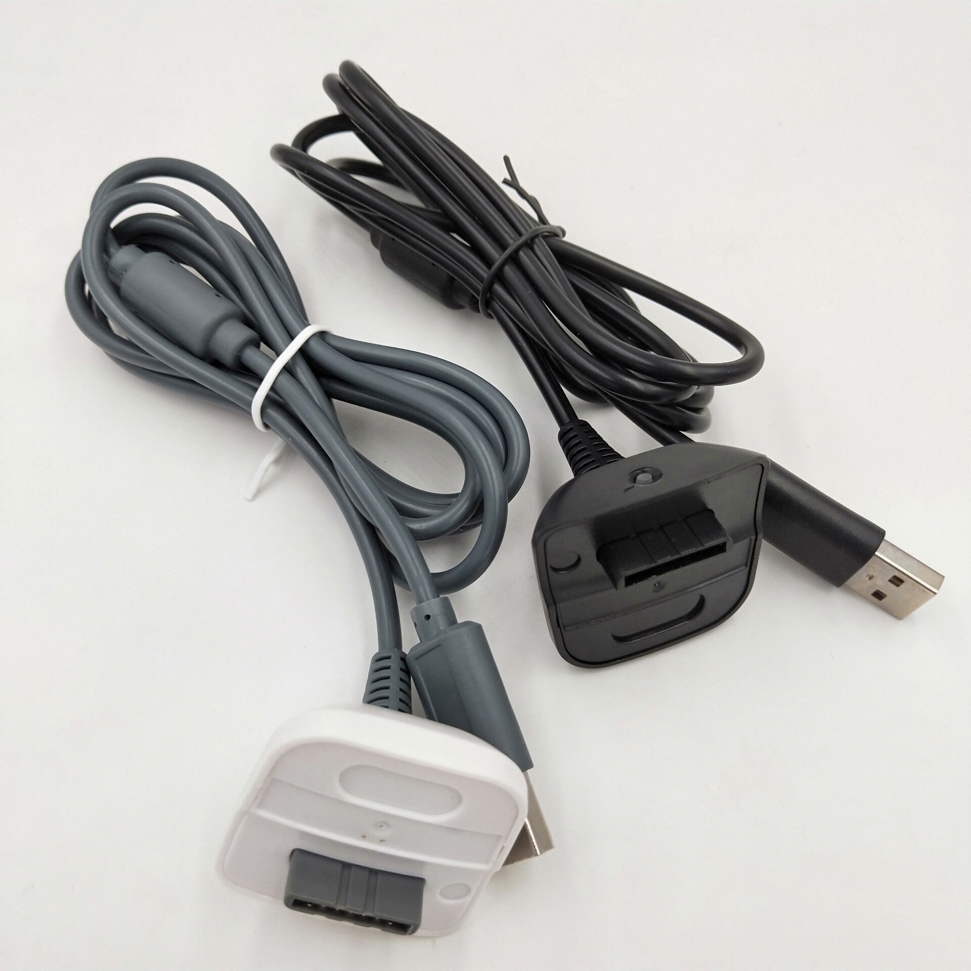1.5M Data cable USB Play Charger Charging Cables Cord Line for xbox360 XBOX 360 Wireless Game Controller