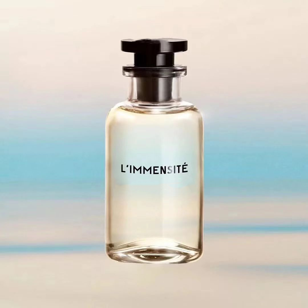 Promotion perfume LIMMENSITE Apogee les sables roses Contre Moi Eau de Parfum spray 3.4 oz/100ml men women body spray high quality fast delievery
Promotion perfume LIMMENSITE Apogee les sables roses Contre Moi Eau de Parfum spray 3.4 oz/100ml men women body spray high quality fast delievery