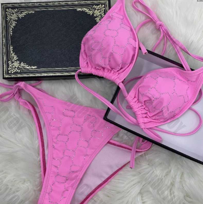 Designer Bikini Top Women's swimwear designer bikini summer beach swimsuit fashion sexy underwear swimwear split bikini Size S-XL, P1
Designer Bikini Top Women's swimwear designer bikini summer beach swimsuit fashion sexy underwear swimwear split bikini Size S-XL, P1