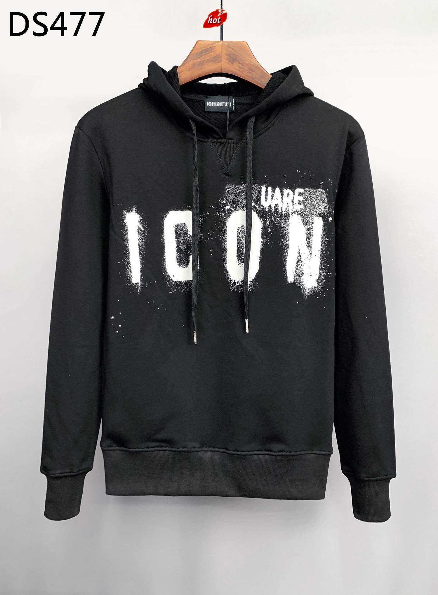 Brand Hoody Mens Designer Hoodies Italy fashion Sweatshirts Autumn Winter Print Man Hoodie Male Top Quality 100% Cotton Tops 58551 dsquare 2 d2 dsqs dsq2s 5ZKL, Black
Brand Hoody Mens Designer Hoodies Italy fashion Sweatshirts Autumn Winter Print Man Hoodie Male Top Quality 100% Cotton Tops 58551 dsquare 2 d2 dsqs dsq2s 5ZKL, Black