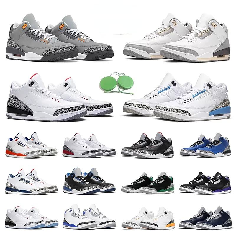 2023 hot Jumpman 3s Basketball shoes Cool Grey Raised By Women Sport Blue Georgetown Knicks outdoor sport sneakers, Free throw line
2023 hot Jumpman 3s Basketball shoes Cool Grey Raised By Women Sport Blue Georgetown Knicks outdoor sport sneakers, Free throw line