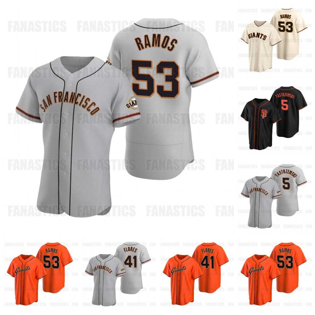 Mike Yastrzemski 2023 SF Giants Jerseys Heliot Ramos Bryce Johnson Michael Confortot LaMonte Wade Jr. David Villar Joc Pederson Wilmer Flores Thairo Estrada Custom, Cream mens s-3xl
Mike Yastrzemski 2023 SF Giants Jerseys Heliot Ramos Bryce Johnson Michael Confortot LaMonte Wade Jr. David Villar Joc Pederson Wilmer Flores Thairo Estrada Custom, Cream mens s-3xl