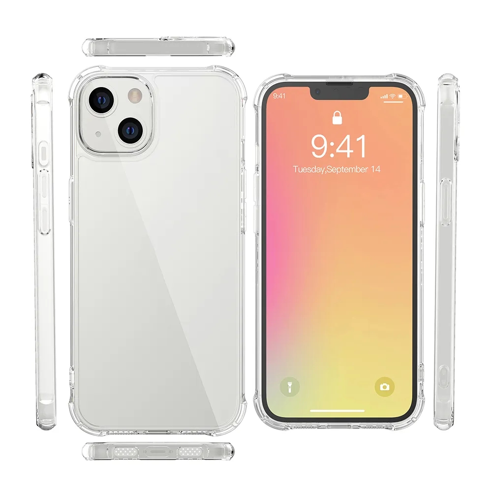 Custom Soft Tpu Cellphone Mobile phone Case Bulk Silicone Phone Case For Iphone 11 X 8 7 6 Plus with Cartoon design, Transparent
Custom Soft Tpu Cellphone Mobile phone Case Bulk Silicone Phone Case For Iphone 11 X 8 7 6 Plus with Cartoon design, Transparent