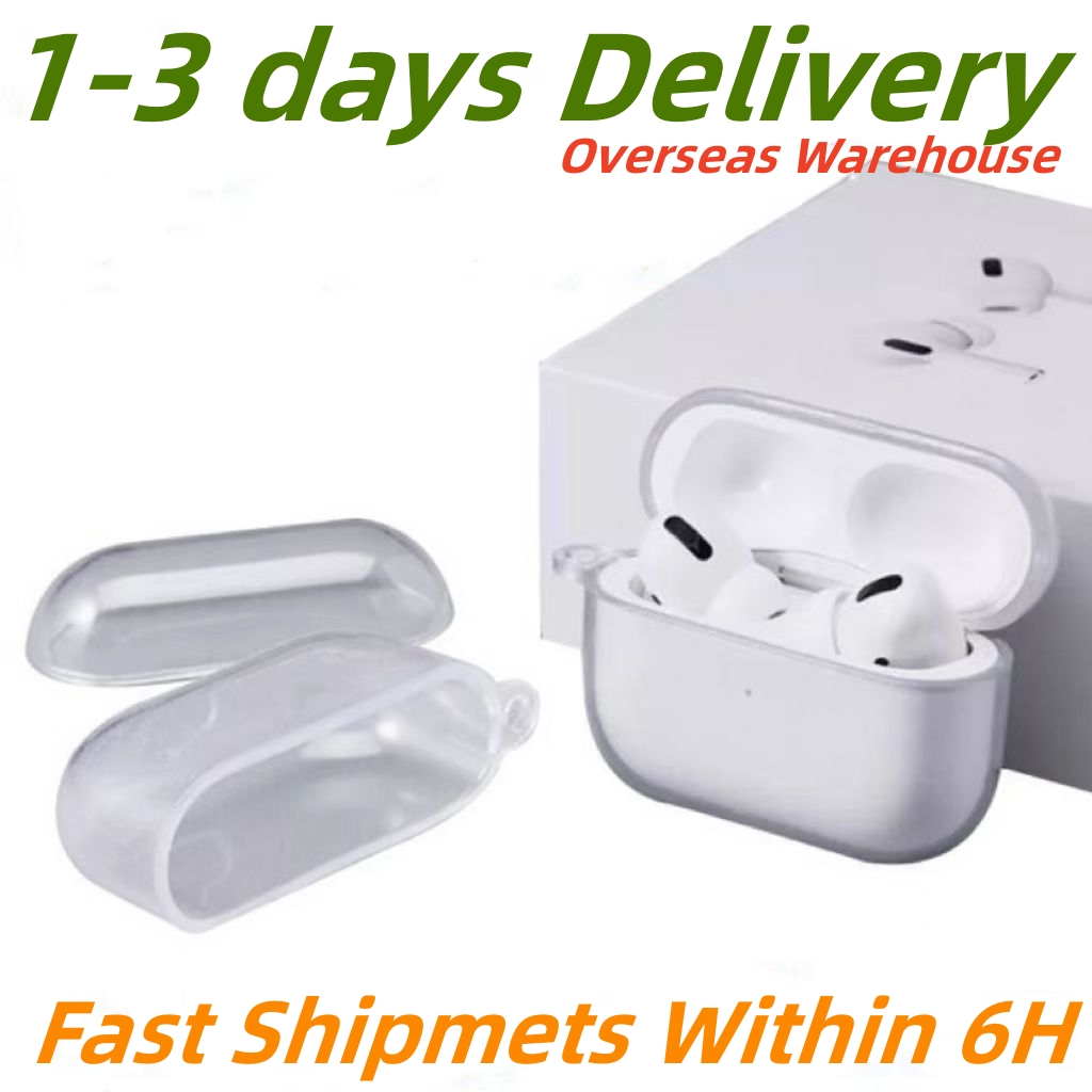 USA Stock For Apple Airpods Pro 2 2nd Generation airpod 3 pros Headphone Accessories Solid TPU Silicone Protective Earphone Cover Wireless Charging Shockproof Case
USA Stock For Apple Airpods Pro 2 2nd Generation airpod 3 pros Headphone Accessories Solid TPU Silicone Protective Earphone Cover Wireless Charging Shockproof Case