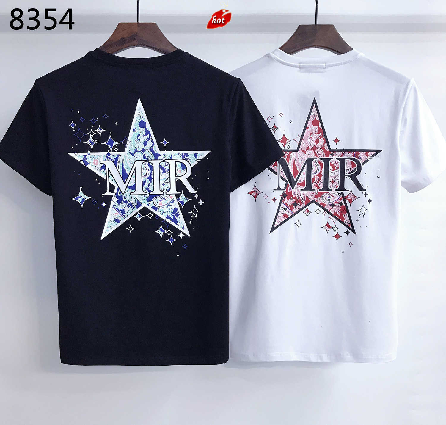 Men's T-Shirts Mens Designer T Shirts Black White Men Summer Fashion Casual Street T-shirt Tops Short Sleeve Plus Size -XXXL 68795 dsquare 2 d2 dsqs dsq2s IH9E
Men's T-Shirts Mens Designer T Shirts Black White Men Summer Fashion Casual Street T-shirt Tops Short Sleeve Plus Size -XXXL 68795 dsquare 2 d2 dsqs dsq2s IH9E