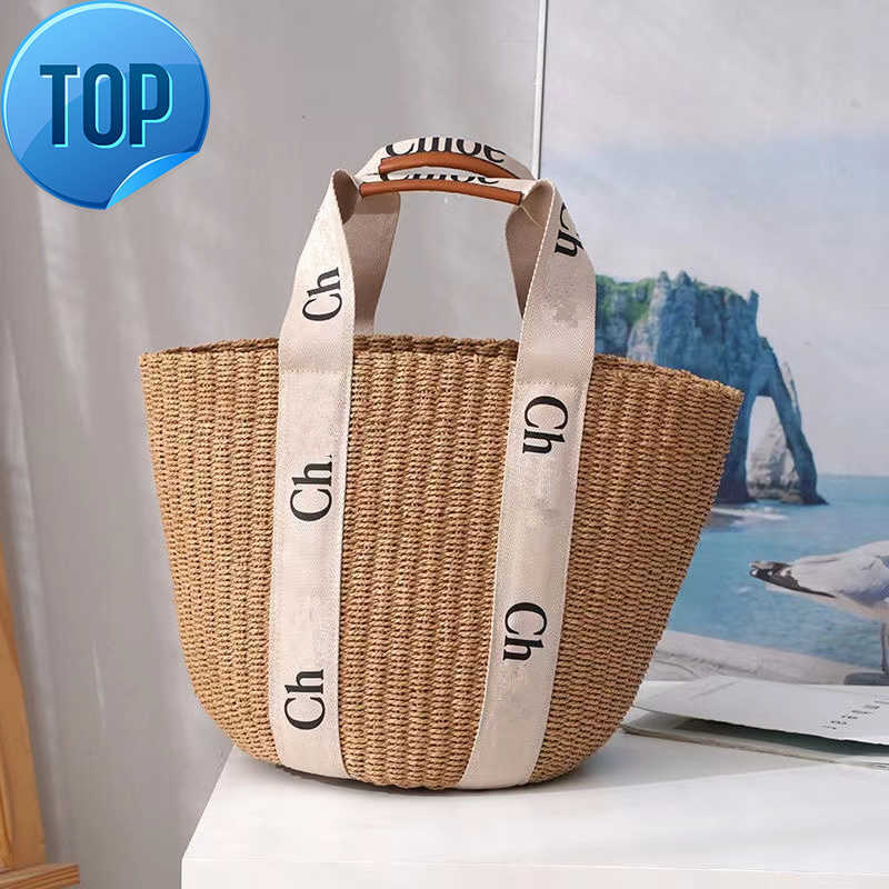 Drawstring luxury Fashion Designer Womens Shoulder Bag wallet men woody Totes Straw Shopping Canvas Large Beach Capacity bags top Quality Handbags Purses MediumH
Drawstring luxury Fashion Designer Womens Shoulder Bag wallet men woody Totes Straw Shopping Canvas Large Beach Capacity bags top Quality Handbags Purses MediumH