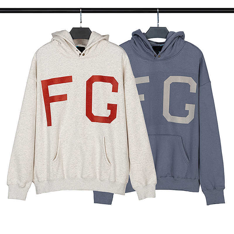 ESS Hoodies FOG Double Thread ESSEN Fashion Rich and Noble Letter FG Flocking Printing Casual Loose Hooded Sweater Mens Womens hoody, Shipping fee
ESS Hoodies FOG Double Thread ESSEN Fashion Rich and Noble Letter FG Flocking Printing Casual Loose Hooded Sweater Mens Womens hoody, Shipping fee