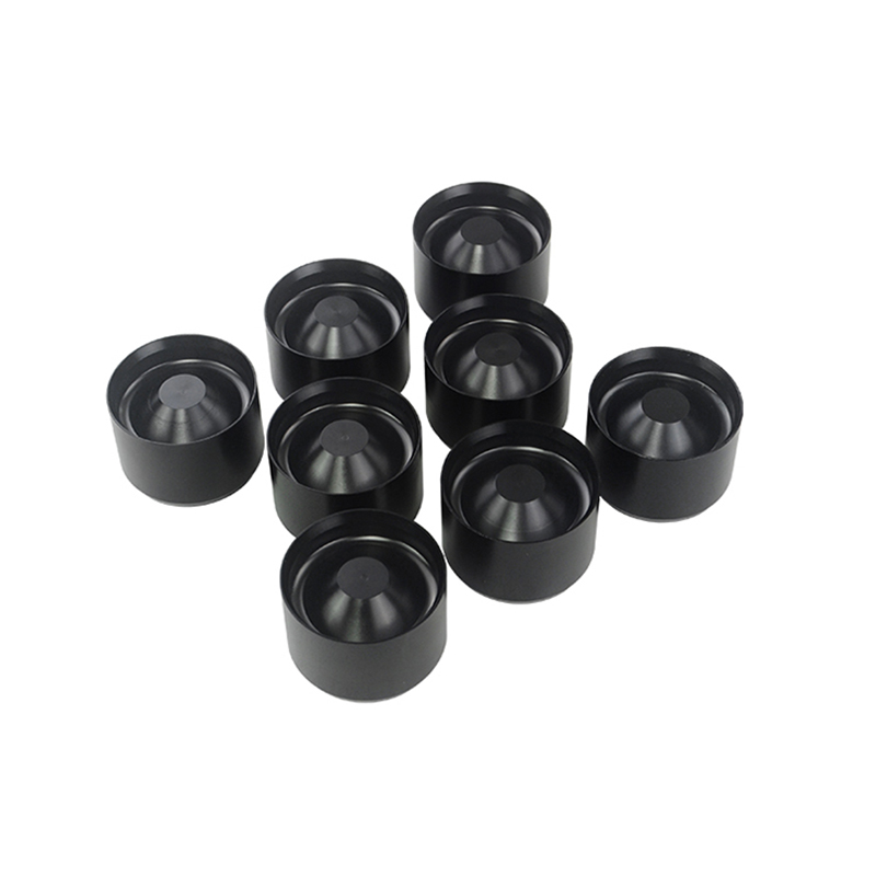 8pcs Fuel Filter Aluminum Storage Cups Black Silver Red Blue Car Solvent Trap for NAPA 4003 WIX 24003 Automotive OD 1.76" ID 1.57" OL 1.18"
8pcs Fuel Filter Aluminum Storage Cups Black Silver Red Blue Car Solvent Trap for NAPA 4003 WIX 24003 Automotive OD 1.76" ID 1.57" OL 1.18"