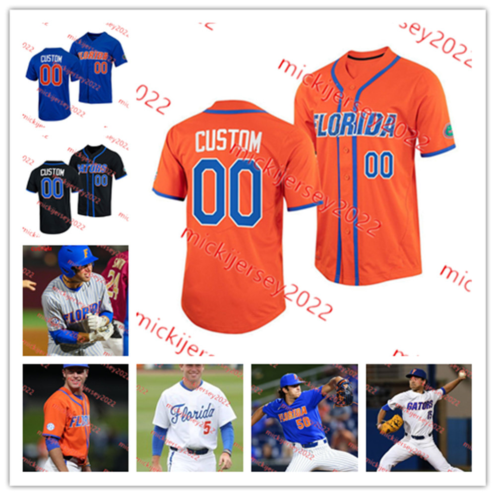 Fisher Jameson Florida Gators Baseball Jersey Blake Purnell Chris Arroyo Clete Hartzog Anthony Ursitti Carsten Finnvold Florida Jerseys Custom Stitched Men Youth, Orange gators
Fisher Jameson Florida Gators Baseball Jersey Blake Purnell Chris Arroyo Clete Hartzog Anthony Ursitti Carsten Finnvold Florida Jerseys Custom Stitched Men Youth, Orange gators