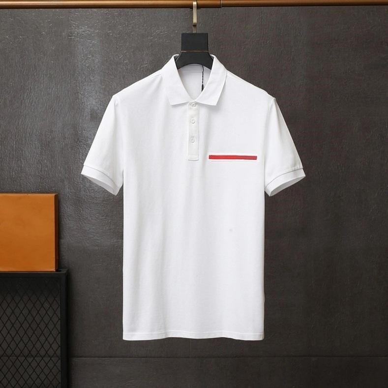 T Designers Polos summer men's Shirt Tees fashion Casual man jacket quality Spring Short Sleeve Tshirts Hip hop printed Sweatshirt pullover men IXYU
T Designers Polos summer men's Shirt Tees fashion Casual man jacket quality Spring Short Sleeve Tshirts Hip hop printed Sweatshirt pullover men IXYU
