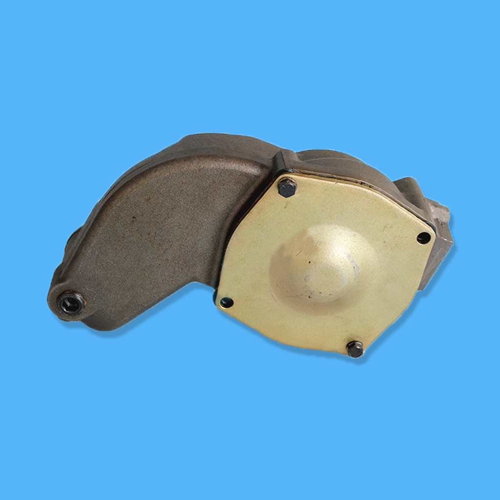 Water Pump 2W-8003 2W8003 Fit Motor Grader 120G 12G 12H 12H ES 12H NA 130G 140G 140H 160G 160H Engine 3304 3306 3306T