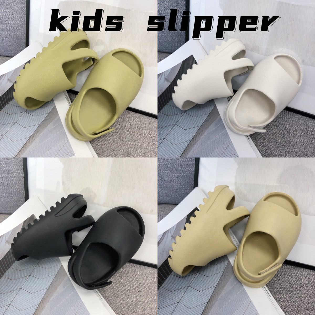 kids shoes slipper sandals baby Sandals shoe Slides boy foam gril Resin EVA Fashion toddler black trainers kid shoe children Runner White Summer Beach 
kids shoes slipper sandals baby Sandals shoe Slides boy foam gril Resin EVA Fashion toddler black trainers kid shoe children Runner White Summer Beach