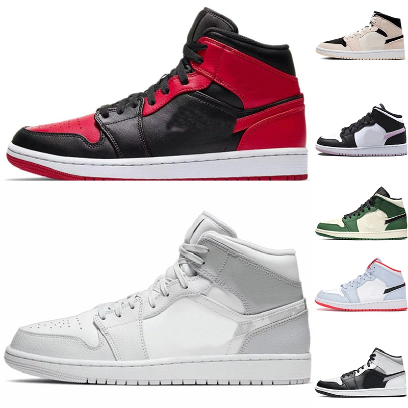 Motorcycle Boots 1 1s Mens Basketball Shoes Sneaker Lost Found Gorge Green StarFish Bred Patent Dark Mocha Grey Fog Denim True Blue Shadow Tan Gum Me, 03
Motorcycle Boots 1 1s Mens Basketball Shoes Sneaker Lost Found Gorge Green StarFish Bred Patent Dark Mocha Grey Fog Denim True Blue Shadow Tan Gum Me, 03