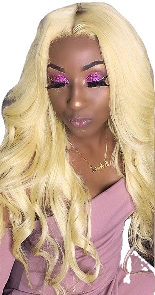 613 HD Lace Frontal Wig 13x6/13x4 Blonde Body Wave Lace Front Wig 4x4 Lace Closure Wig Remy Vietnamese Hair Wigs With Baby Hair
613 HD Lace Frontal Wig 13x6/13x4 Blonde Body Wave Lace Front Wig 4x4 Lace Closure Wig Remy Vietnamese Hair Wigs With Baby Hair