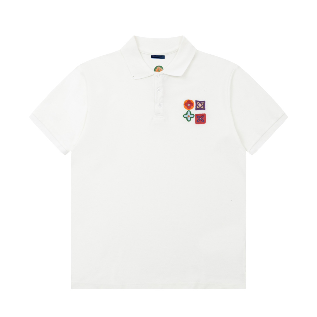 2New Fashion London England Polos Shirts Mens Designers Polo Shirts High Street Embroidery Printing T shirt Men Summer Cotton Casual T-shirtsQ05
2New Fashion London England Polos Shirts Mens Designers Polo Shirts High Street Embroidery Printing T shirt Men Summer Cotton Casual T-shirtsQ05