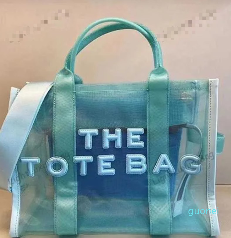 Designer candy color Tote Bags Mesh Alphabet Portable Crossbody Luxury Mirror Quality Fashion Women Classic Female Purses, Blue
Designer candy color Tote Bags Mesh Alphabet Portable Crossbody Luxury Mirror Quality Fashion Women Classic Female Purses, Blue
