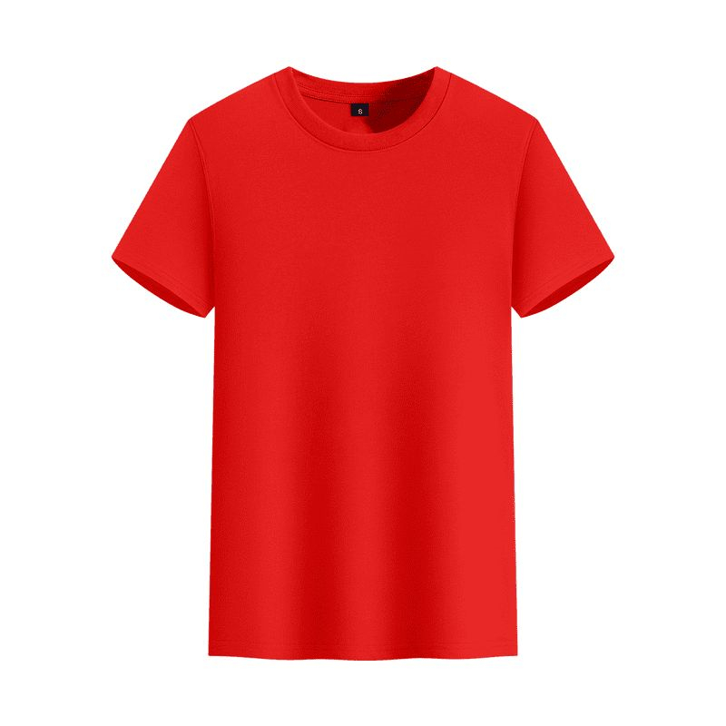 New Sports Outdoor Clothing Fan Top Summer Round Neck Men Red T-shirt 
New Sports Outdoor Clothing Fan Top Summer Round Neck Men Red T-shirt