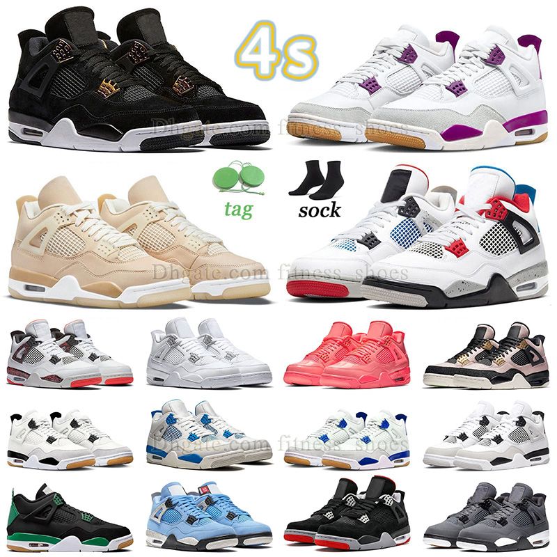 luxury basketball shoes jumpman 4 4s sb purple shimmer what the royalty outdoor trainers military blue black cat violet ore pine green cool grey DIY men women sneaker, J42 36-47 yellow thunder
luxury basketball shoes jumpman 4 4s sb purple shimmer what the royalty outdoor trainers military blue black cat violet ore pine green cool grey DIY men women sneaker, J42 36-47 yellow thunder
