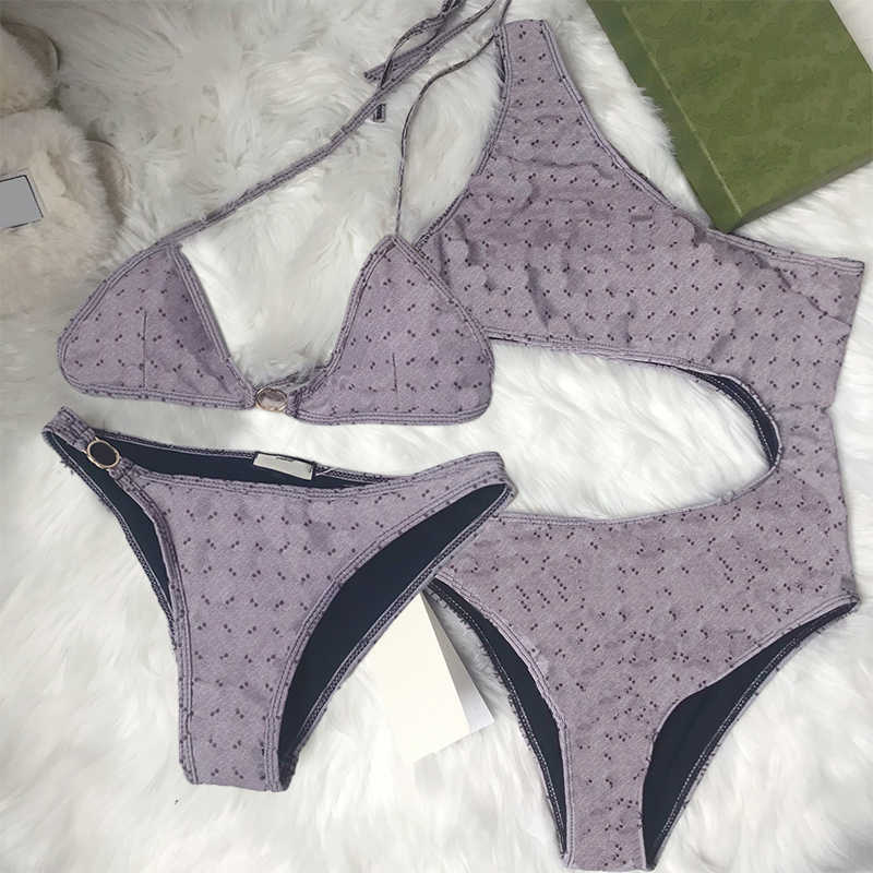 22SS Womens Fashion Bikini Designer Swimsuit Stylish Full Print Bathing Suit Women Summer Beach Holiday Bikini Elegant Woman Bikini Swimwear Swimmin, S4
22SS Womens Fashion Bikini Designer Swimsuit Stylish Full Print Bathing Suit Women Summer Beach Holiday Bikini Elegant Woman Bikini Swimwear Swimmin, S4