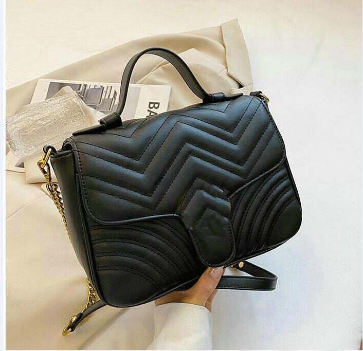 Fashion Designer Women Shoulder Bags Handbags Wallets Leather Chain Bag Crossbody Messenger Tote Bag Purse 7713er, White
Fashion Designer Women Shoulder Bags Handbags Wallets Leather Chain Bag Crossbody Messenger Tote Bag Purse 7713er, White