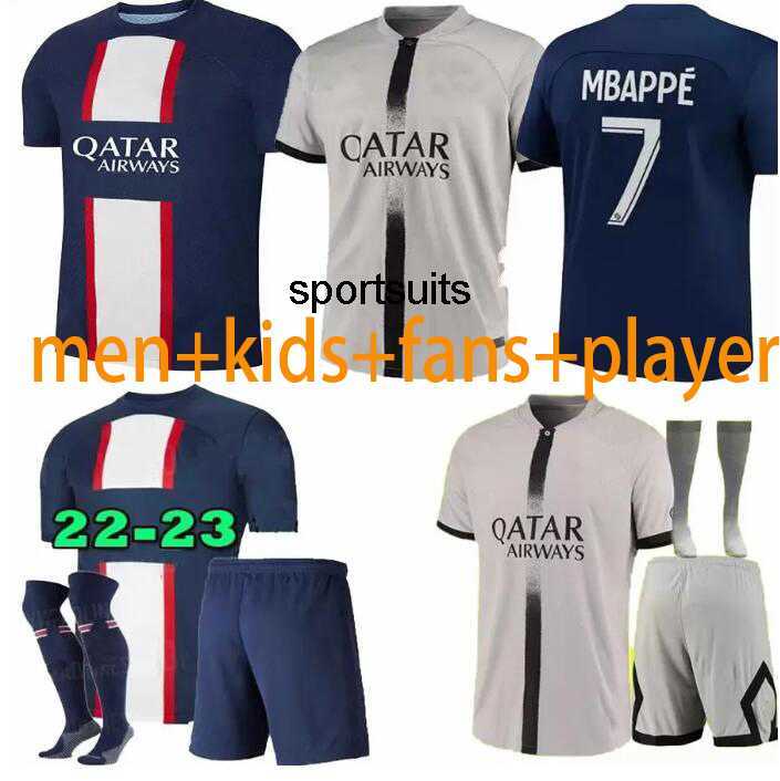 22 23 HAKIMI RAMOS 4th soccer jersey MBAPPE VERRATTI MARQUINHOS KIMPEMBE Icardi maillot de foot Stussy x psgs special RONALDOs kids kit football shirts, 22 23 home 3
22 23 HAKIMI RAMOS 4th soccer jersey MBAPPE VERRATTI MARQUINHOS KIMPEMBE Icardi maillot de foot Stussy x psgs special RONALDOs kids kit football shirts, 22 23 home 3