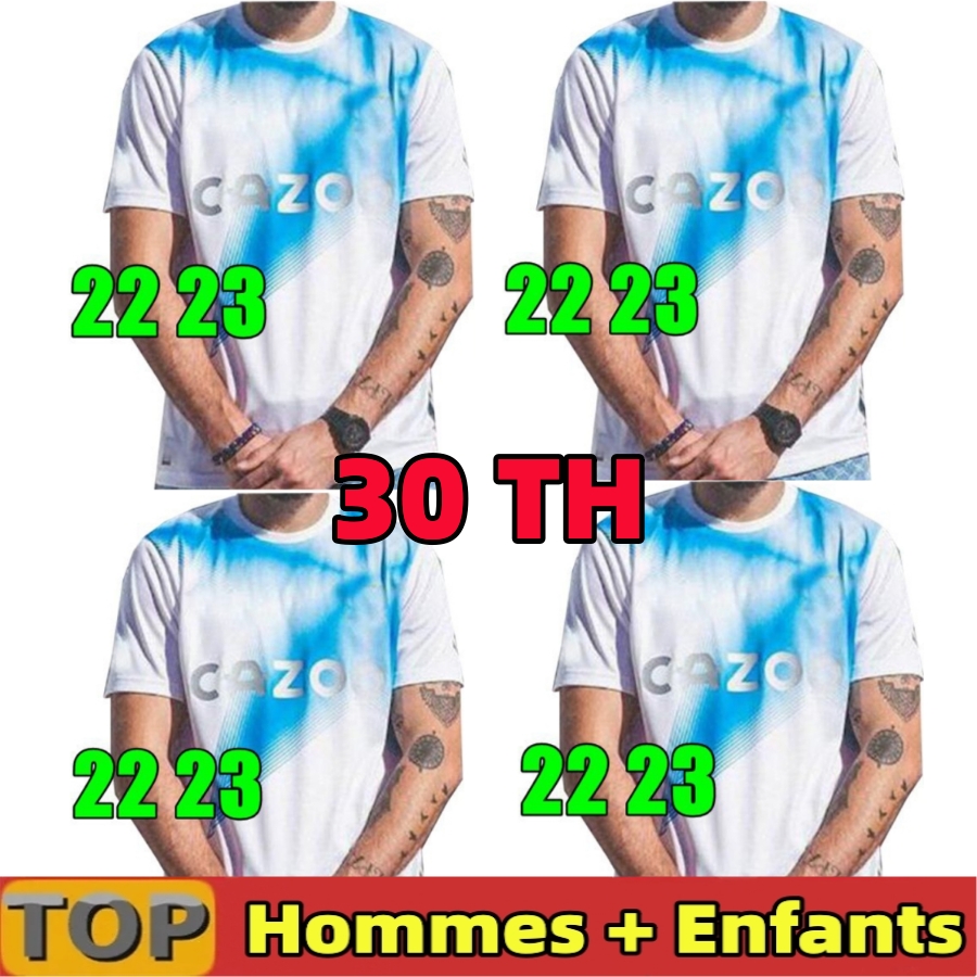 22 23 maillot ALEXIS soccer jerseys 30 Year Anniversary Special 2022 2023 MarseilleS FANS PLAYER GUENDOUZI PAYET CLAUSS men kids KIT VERETOUT OUNAHI, 22 23 home aldult player sponsor ligue 1
22 23 maillot ALEXIS soccer jerseys 30 Year Anniversary Special 2022 2023 MarseilleS FANS PLAYER GUENDOUZI PAYET CLAUSS men kids KIT VERETOUT OUNAHI, 22 23 home aldult player sponsor ligue 1