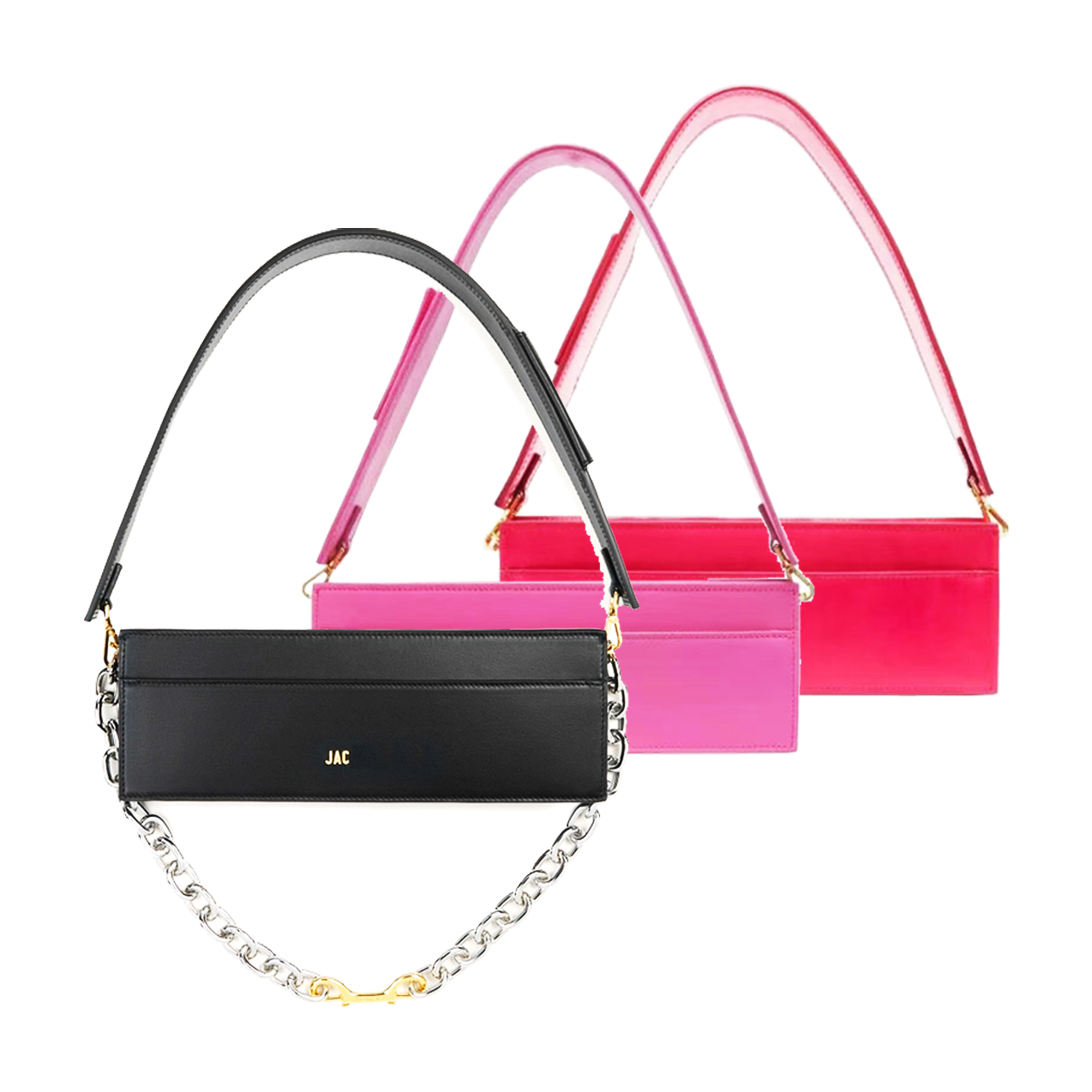 Luxury Designer Le Ciuciu jacquem chains baguettes bags Womens mens Shoulder clutch handbags crossbody bag Genuine Leather mini top handle messenger black Bag tote
Luxury Designer Le Ciuciu jacquem chains baguettes bags Womens mens Shoulder clutch handbags crossbody bag Genuine Leather mini top handle messenger black Bag tote
