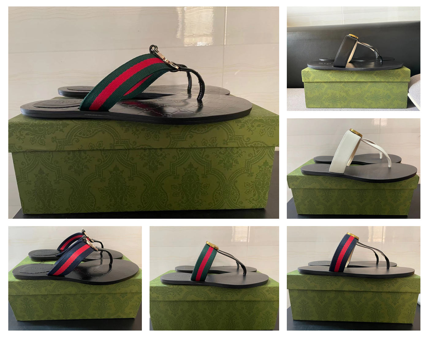 2023 Summer luxury g Sandals Designer women Flip flops Slipper Fashion Genuine Leather slides Metal Chain Ladies Casual shoes
2023 Summer luxury g Sandals Designer women Flip flops Slipper Fashion Genuine Leather slides Metal Chain Ladies Casual shoes
