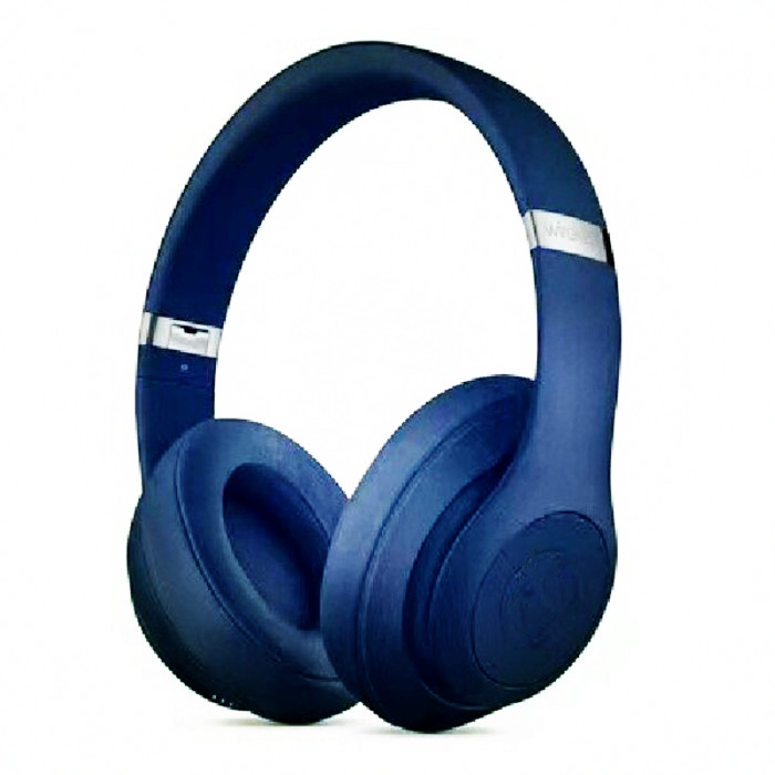 Designer Headphones ST3.0 wireless headphones stereo bluetooth headsets foldable earphone animation showing-1