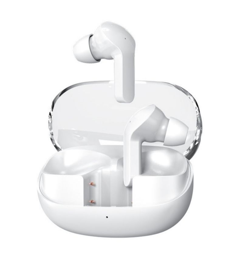In-ear Earphone Wireless Earphone TWS Bluetooth headphone TM30 Model Mirror screen LED display Two Earbuds with built-in Microphone high Quality Headp