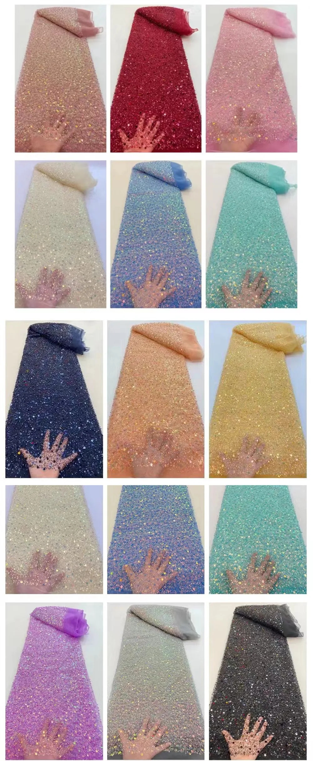 Evening Sexy Pageant Dress Off Shoulder Silt Glitter Mermaid Sequins Formal Party Prom Gowns Vestidos Feast Robe De Soiree