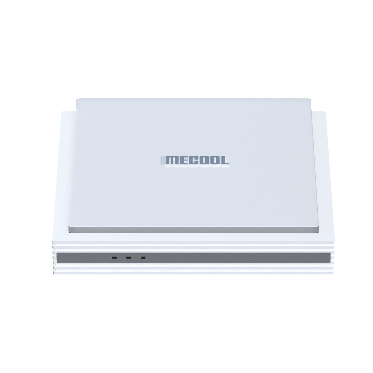 Mecool KM2 Plus Deluxe Android 11 TV Box Amlogic S905X4 Quad Core 4gb 32gb 4K ATV BOX 5G WiFi 6